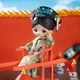 KKV甄嬛傳BJD可動玩偶盲盒正品SIMONTOYS收藏手辦擺件禮物 隨機發(fā)1個（無端盒）