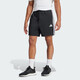 阿迪達(dá)斯 （adidas）男子 運(yùn)動型格系列 M 3S CHELSEA 短褲 JE6436 黑色 XL