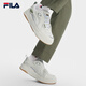FILA 斐樂官方男鞋VIBE復古板鞋2025年律動鞋透氣運動休閑鞋