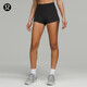 lululemon丨Speed Up女士運動高腰短褲 2.5