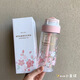 星巴克櫻花杯子2022春季Kambukka合作款感溫變色翻蓋直飲吸管杯水杯 520ml櫻花康迪克杯