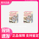 泡泡瑪特泡泡瑪特 POP MARTLABUBU拉布布心動(dòng)馬卡龍?zhí)履z毛絨公仔掛件盲盒 Labubu馬卡龍雙盒（概率隱藏款） 【正品保真 急速發(fā)貨】