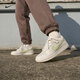 耐克（NIKE）官方DUNK LOW女子運動鞋夏季膠底板鞋低幫復古輕便IB3484 001幻影灰白/淺骨色/淺橄欖綠 41