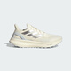 阿迪達斯 （adidas）中性 跑步系列 PUREBOOST 5 TR 跑步鞋 JR7676 白色  42 