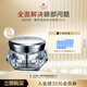 安婕妤（ANGLEE）鉆石烯奢養(yǎng)晶致賦活眼霜15ML眼部干紋小熨斗