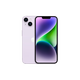 【95成新】Apple iPhone 14 (A2884) 512GB 紫色   支持移動聯(lián)通電信5G 雙卡雙待手機