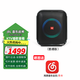 JBL PARTYBOX ENCORE ES 2音樂戰(zhàn)將歡唱版藍(lán)牙音響戶外音箱k歌卡拉ok 戰(zhàn)將普通版（無話筒）