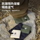 范爺家牛津布戶外坐墊夏天便攜折疊防潮墊加厚野餐墊隔臟隔涼墊汽車座墊