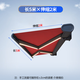 （免費安裝）電動(dòng)伸縮雨棚遮陽(yáng)棚遙控全盒露臺庭院高端鋁合金雨棚 長(cháng)5米伸出2米【包安裝】