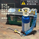 GJXBP焊接打金融金神器ADS-2L焊具便攜焊割炬槍小型氧焊機(jī)空調(diào)冰箱銅管 ADS-2成套焊具配焊槍