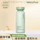 悅詩(shī)風(fēng)吟（innisfree）套裝綠茶精萃補(bǔ)水保濕套裝禮盒護(hù)膚品女男 綠茶平衡柔膚乳160ml