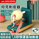 拜杰多功能削蘋(píng)果機削蘋(píng)果神器水果削皮器手搖式自動(dòng)削皮刀水果分切器 削皮器+切果器