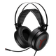 【95成新】聯(lián)想（Lenovo）拯救者StarY360 USB7.1聲道游戲耳機(jī)頭戴式有線電腦電競(jìng)耳機(jī)耳麥 麥克風(fēng) 帶線控 黑色R9000P/R7000