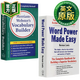 單詞的力量 英文原版 Word Power Made Easy 韋氏字根詞根字典 Merriam Webster's Vocabulary Builder 進(jìn)口英英詞典