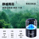創(chuàng)仕普智能香薰機(jī)香水持續(xù)留香男女士專用高檔香氛擺件裝飾品 【AI智能頂配款】靜謐雨后 智能啟停丨持續(xù)留香