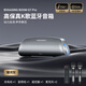 ROBERILLINE德國柏林之聲G7Pro藍牙音箱家用KTV聲卡戶(hù)外廣場(chǎng)舞德國重低音無(wú)線(xiàn)K歌音響唱歌卡拉OK大音量大功率 銀河灰