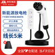 AXKH新能源汽車(chē)外放電槍適配于比亞迪秦plus漢宋元pro海豚取電插排問(wèn)界理想廣汽哪吒長(cháng)城取電轉換插座 放電槍5米線(xiàn)長(cháng)4平方三芯