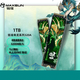 銘瑄青龍 NM320A系列 M.2固態(tài)硬盤 臺式機電腦筆記本NVME協(xié)議 SSD 銘瑄青龍 NM320A 1TB NVME SSD