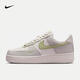 耐克（NIKE）Air Force 1 '07 女鞋空軍一號(hào)時(shí)尚百搭休閑鞋街頭低幫運(yùn)動(dòng)板鞋 IB3881-001 37.5