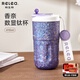 物生物鈦杯女士純鈦保溫杯咖啡杯高顏值水杯情侶學(xué)生杯子禮盒裝生日禮物