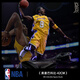 【GK高版本】NBA籃球手辦球星桌面擺件人偶模型潮玩送男生日禮物 黑曼巴科比