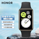 榮耀（HONOR）手環(huán)10健康監(jiān)測(cè)長(zhǎng)續(xù)航運(yùn)動(dòng)防水NFC公交移動(dòng)支付學(xué)生男女時(shí)尚腕表心臟健康守護(hù) 輕薄雙曲面健康晨報(bào) 榮耀手環(huán)10 NFC版（曜石黑）送貼膜*2