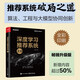 深度學(xué)習(xí)推薦系統(tǒng)2.0（全彩）（博文視點出品） 大模型推薦系統(tǒng)破局點 多模態(tài)AIGC? 算法 計算廣告 搜索引擎