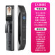 HKMW華為機（HUAWEl）智選通用智能門(mén)鎖家用防盜門(mén)指紋鎖密碼鎖電子全自動(dòng)人臉識別入戶(hù)木門(mén) M15人臉+電子貓眼(送3個(gè)卡) 上門(mén)安裝