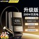 智國者車載逆變器12v24v轉(zhuǎn)220v大功率多功能電源點煙器轉(zhuǎn)換器汽貨車插頭