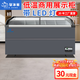 智冰客【低溫速凍】冰柜商用展示柜冷藏保鮮柜大容量冷藏展示柜弧面玻璃門冷柜冷凍展示柜雪糕柜超市冰柜 1.8米弧面柜鋁合金【節(jié)能省電】帶燈
