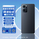 十一閣適用于OPPOReno7玻璃后蓋后殼reno7pro手機(jī)電池蓋后玻璃屏背外殼 Reno7 玻璃后蓋丨星夜黑 帶鏡框+散熱貼+防震輔料