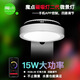 魔點(diǎn)磁吸燈二代微景燈 植物照明補光燈苔蘚養殖燈 磁吸燈二代(不帶USB頭)