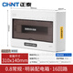 正泰（CHNT）配電箱家用強(qiáng)空開(kāi)小電箱盒室內(nèi)電源箱pz30 明裝16位