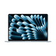 【準(zhǔn)新品】Apple/蘋果AI筆記本/2025款MacBookAir 15英寸M4(10+10核)16G 256G天藍(lán)色電腦MC7A4CH/A