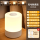 侍衛(wèi)馬小夜燈臺(tái)燈臥室床頭燈嬰兒喂奶護(hù)眼月子專用兒童護(hù)眼燈 【新能源A款】3600mvh+三檔色溫
