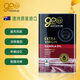 Good Earth Oils澳洲GEO原裝物理冷榨進(jìn)口食用油 非轉基因高煙點(diǎn) 芥花油4L家庭裝
