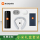 小米伴手禮商務禮品實用周年慶八一退伍紀念品定制保溫杯禮盒高端獎品 黑：小米品牌禮品五件套 醫(yī)師節(jié)禮物實用醫(yī)院單位社區(qū)禮品