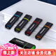 聯(lián)想（Lenovo）U盤(pán) SS160 4GB  黑色 USB2.0 投標u盤(pán) 全面兼容 10個(gè)裝 4GB