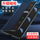 德曼尼 DAYMONY華為mate60pro手機殼mate60真皮磁吸mate70非凡大師版翻蓋保護套pro+系列新款全包防摔 【寶藍】（支架款）真皮磁吸+屏幕膜 華為mate60pro