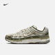 耐克（NIKE）官方男子透氣運(yùn)動(dòng)鞋夏季新款復(fù)古跑鞋風(fēng) P-6000 IH0246 320淺綠灰色/幻影灰白/卡其綠 42