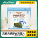 寶寶格爾頓即食純海苔片 無添加糖鹽非油炸干凈配料兒童孕婦零食 原味 20g*1袋 即食海苔片