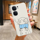 HERONSWINGiqooneo10pro+手機殼動漫線稿iqooneo9/pro二次元neo9spro+防摔軟 葬送的芙莉蓮-動漫周邊 古董白邊-留言型號或聯(lián)系客服