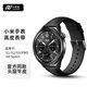 小皮匠適用小米Watch S4 Sport手表表帶Xiaomi Watch S3/S2/S1 Pro表帶真皮