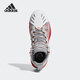 阿迪達斯（adidas）/D ROSE SON OF CHI羅斯簽名版專(zhuān)業(yè)男女同款運動(dòng)籃球鞋 GW7651 41