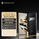 努比亞（nubia）紅魔10 Pro+ Redmagic X GOLDEN SAGA臻金傳奇 限量典藏版 驍龍8至尊版芯片 24GB+1T 電競游戲手機