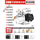 304不銹鋼家用噴射泵自來(lái)水增壓泵全自動(dòng)太陽(yáng)能抽水機變頻防凍泵 370W智能變頻恒壓 低噪音壓力可