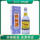 瀘州老窖 特曲60版工農牌 濃香型白酒 52度 500ml單瓶裝