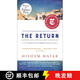 【3-4周達(dá)】The Return (Pulitzer Prize Winner): Fathers, Sons and the Land in Between
