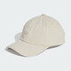 三葉草（Adidas）阿迪達(dá)斯ADIDAS 三葉草運(yùn)動(dòng)休閑鴨舌帽JN7136 淺棕 OSFM