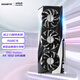 技嘉7650GRE顯卡 魔鷹 Radeon RX 7650 GRE GAMING OC 8G 電競(jìng)游戲設(shè)計(jì)智能學(xué)習(xí)電腦支持4K